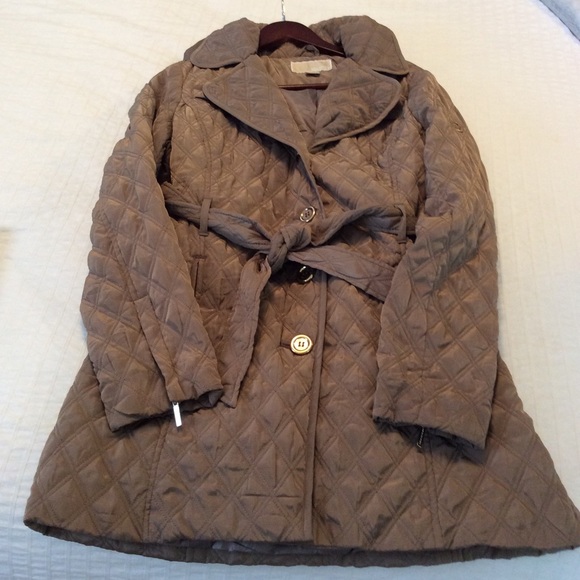 MICHAEL Michael Kors Jackets & Blazers - Michael Kors Gorgeous Winter Jacket ♥️